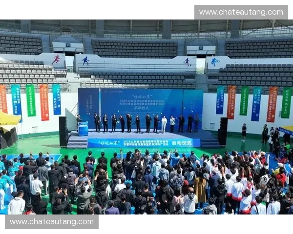 以赛事品牌为核心驱动体育产业创新发展的全新价值生态构建之路