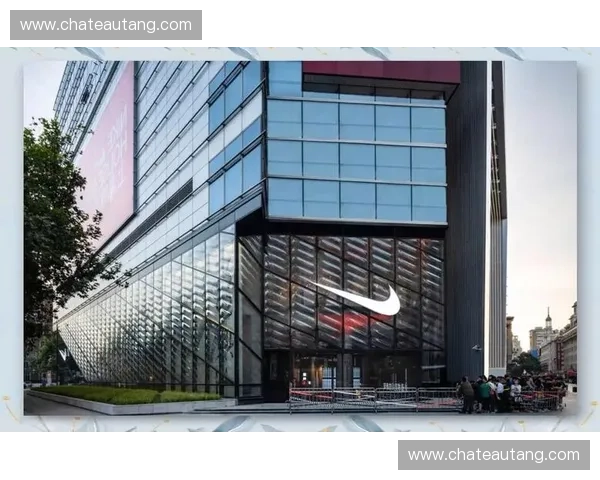 体育品牌创新升级策略引领运动潮流与消费者体验全面提升